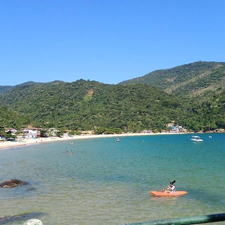 Recanto Proveta 2 Ilha Grande Praia de Provetá 외부 사진