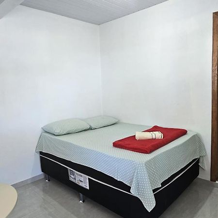 Recanto Proveta 2 Ilha Grande Praia de Provetá 외부 사진