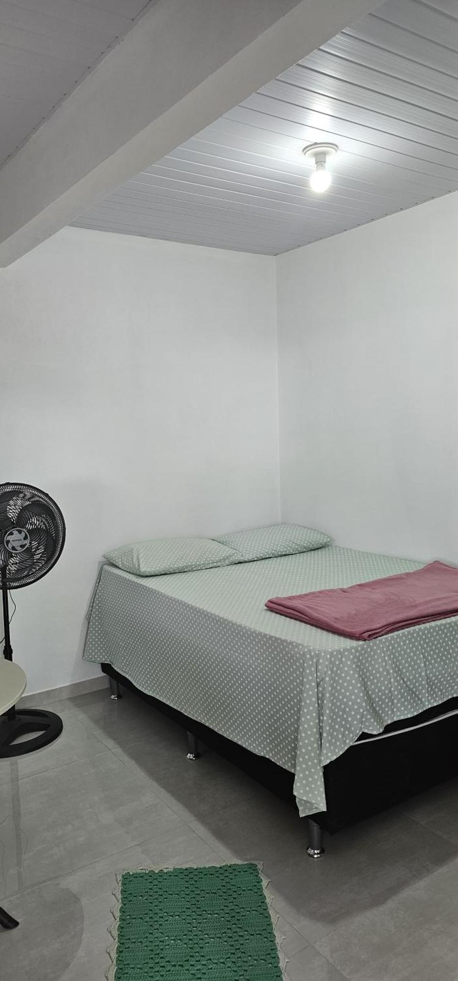 Recanto Proveta 2 Ilha Grande Praia de Provetá 외부 사진