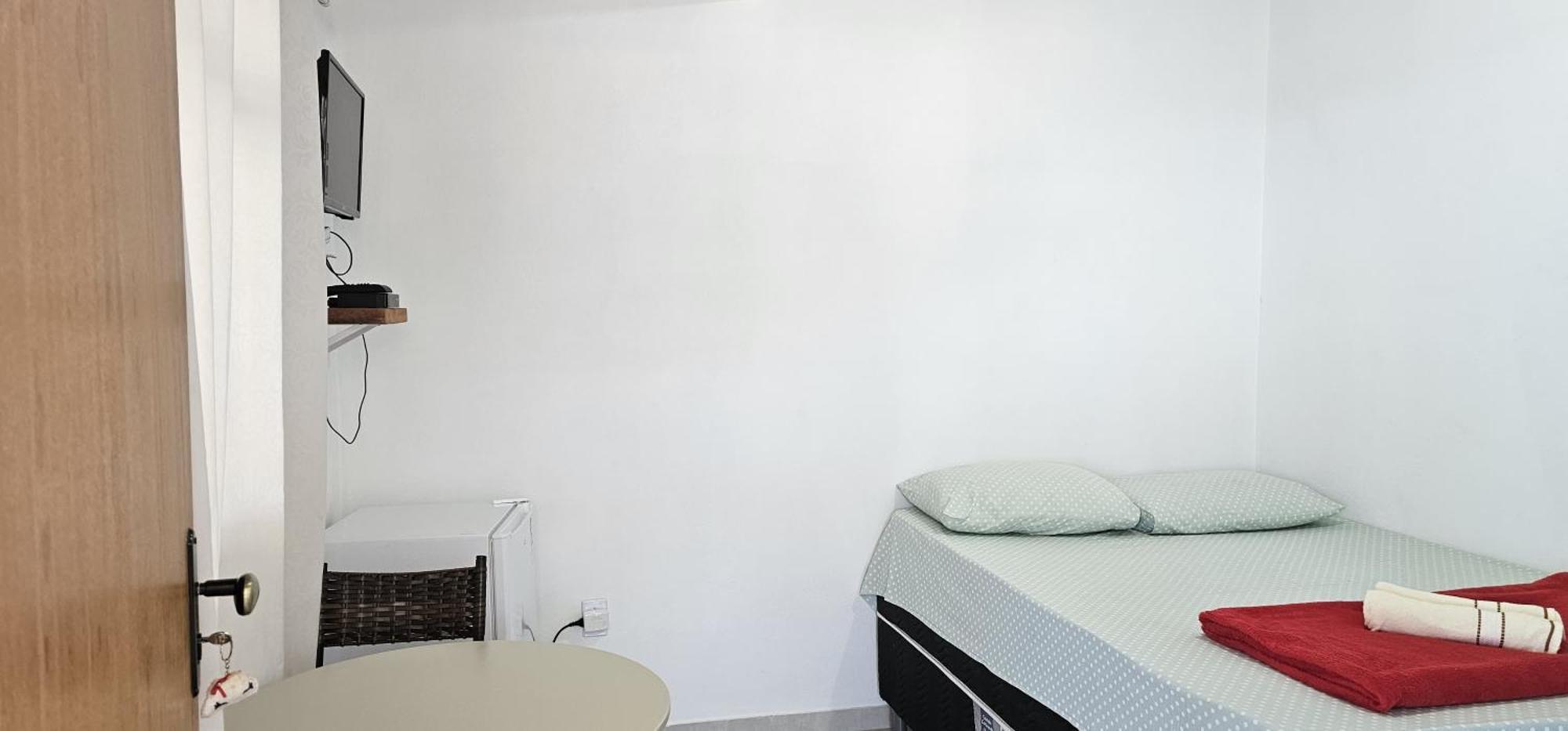 Recanto Proveta 2 Ilha Grande Praia de Provetá 외부 사진