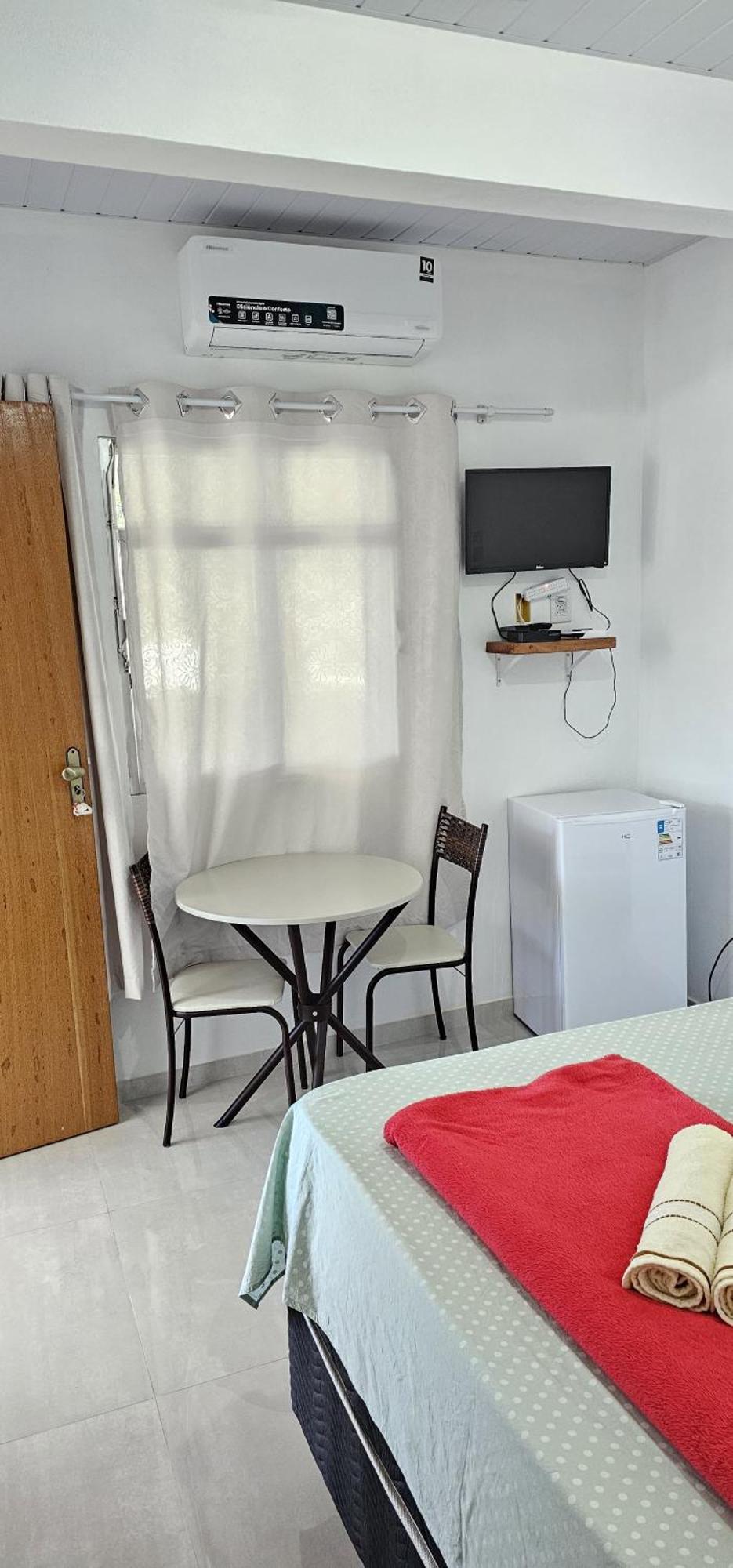 Recanto Proveta 2 Ilha Grande Praia de Provetá 외부 사진